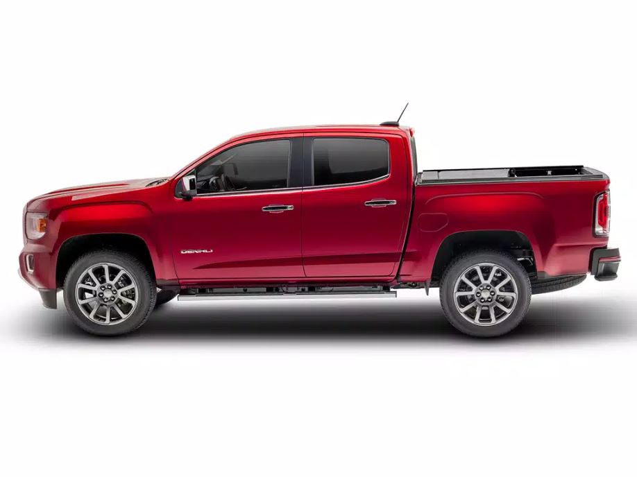 Retrax 80490 RetraxPRO MX Premium Manual Bed Cover
