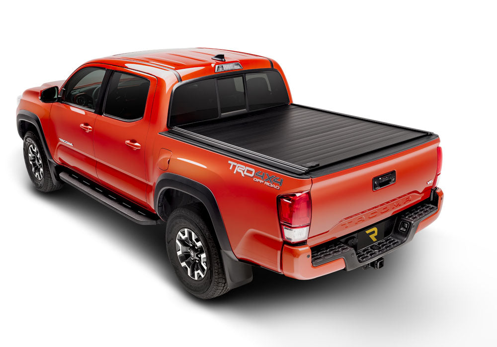 Retrax 80860 RetraxPRO MX Bed Cover