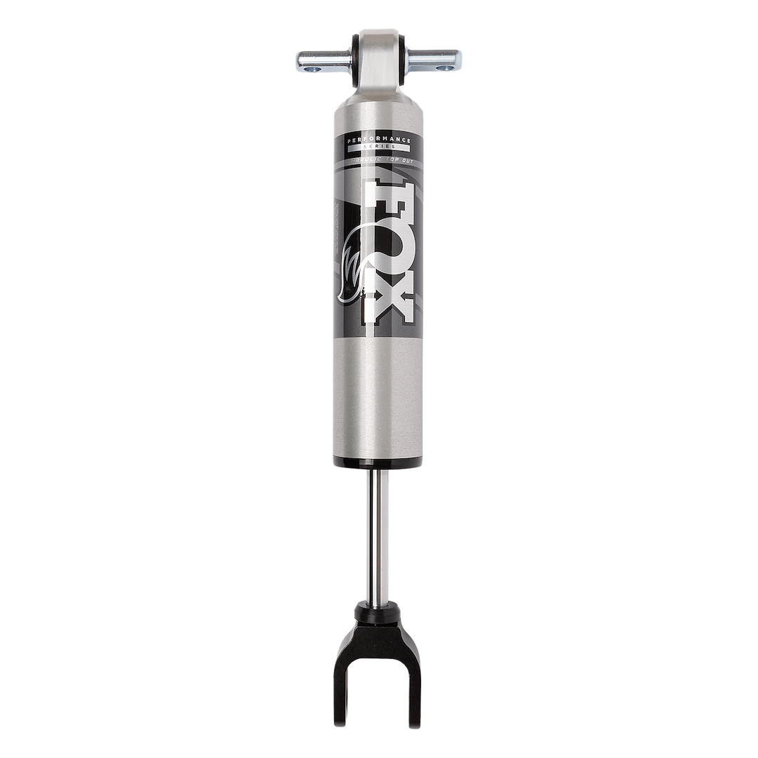 FOX 987-24-010 Performance 2.5 Rebound-Control Shock