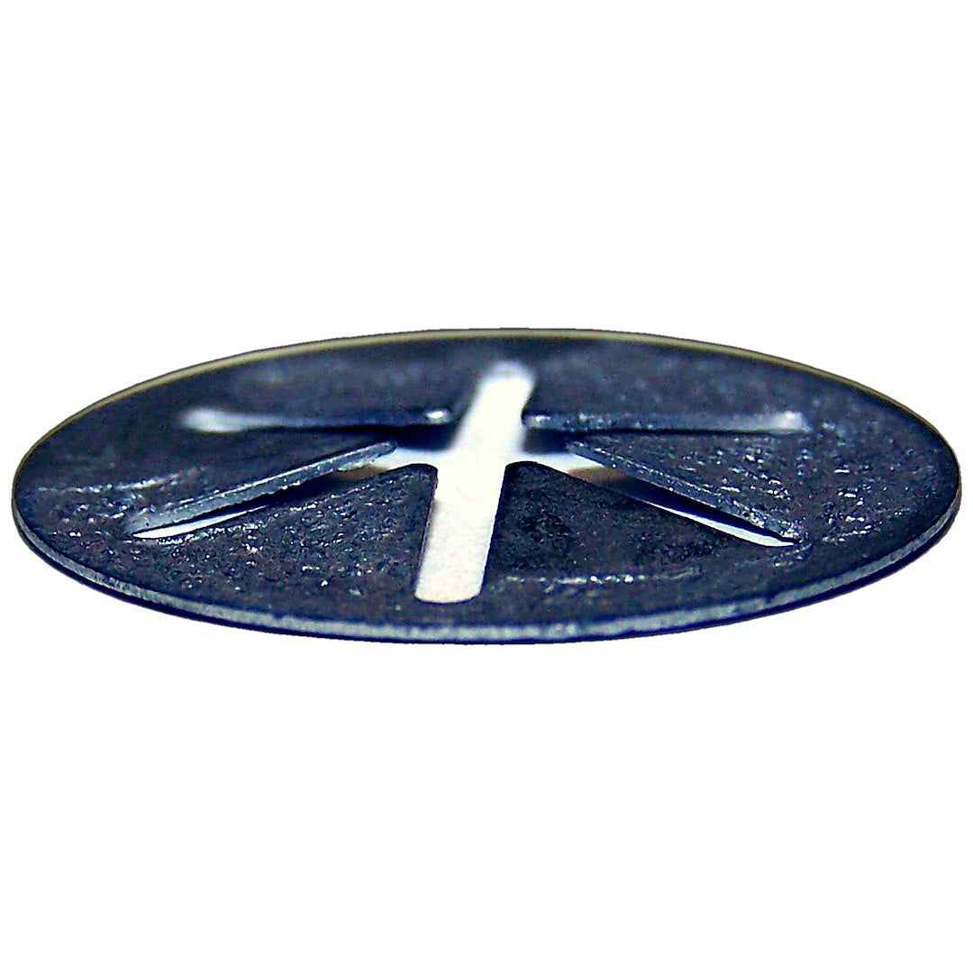 Crown Automotive Replacement Nut 6505049AA