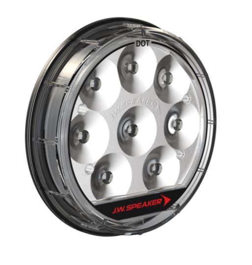J.W. Speaker 0347881 Model 234 LED Reversing Light
