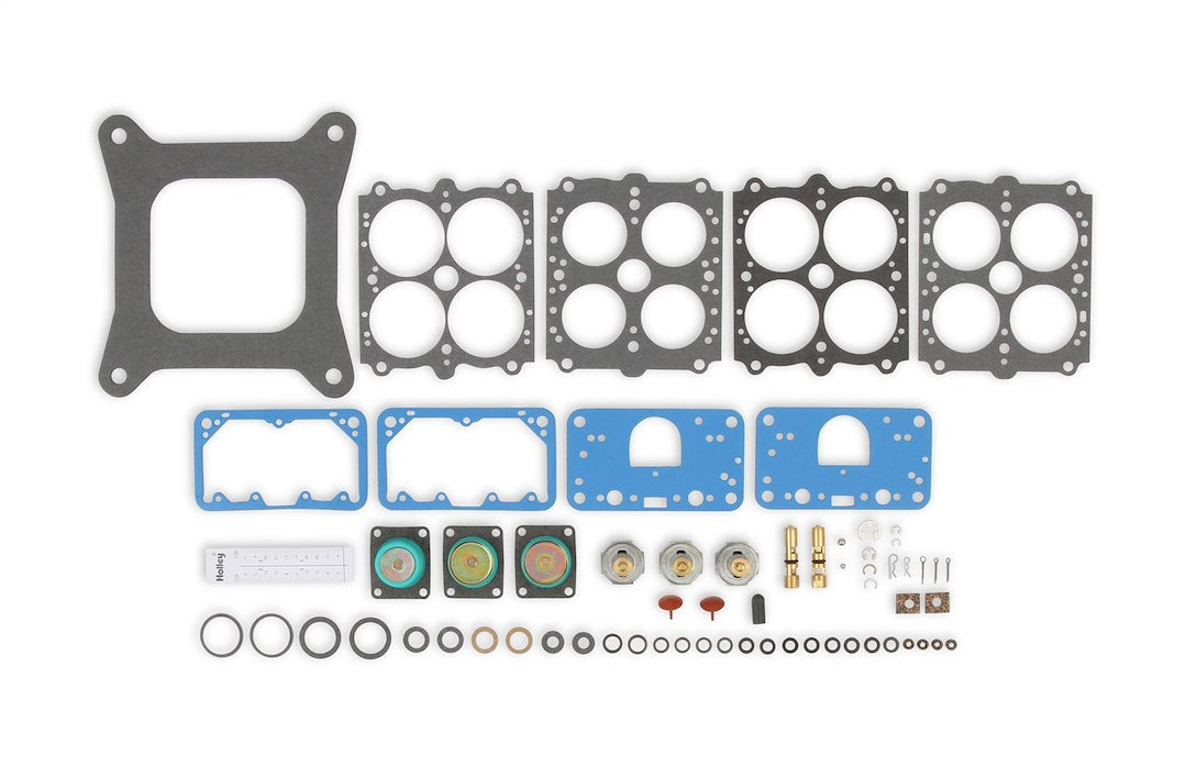 Holley 37-485 Carburetor Repair Package
