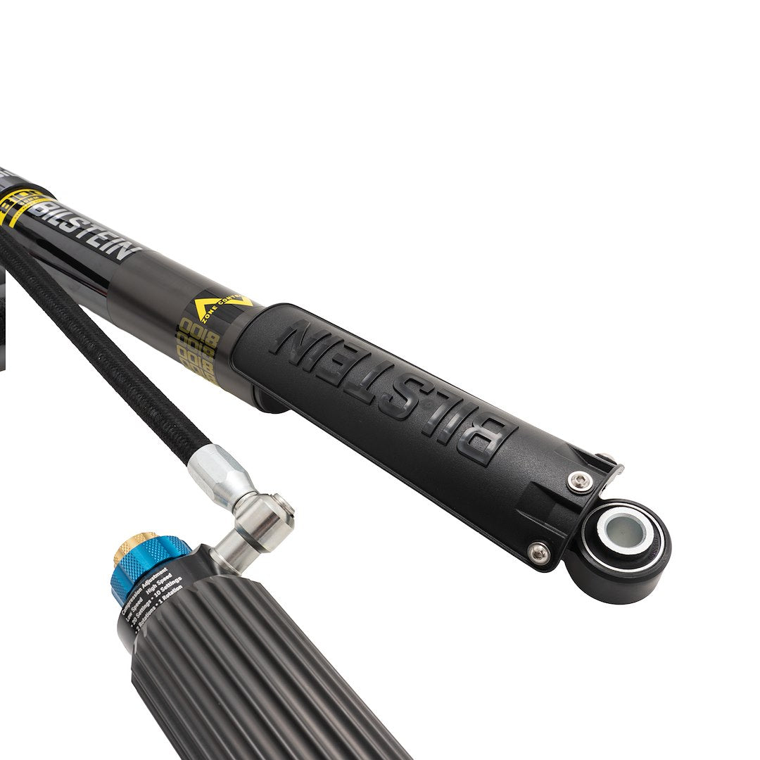 Bilstein 25-332315 Lifted Tundra B8 8100 Adjustable Reservoir Shock - image 6