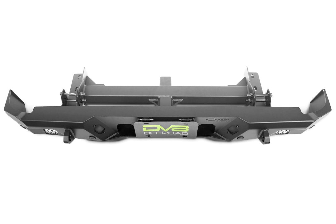 DV8 Offroad RBGL-12H MTO Trailer-Hitch Accessory
