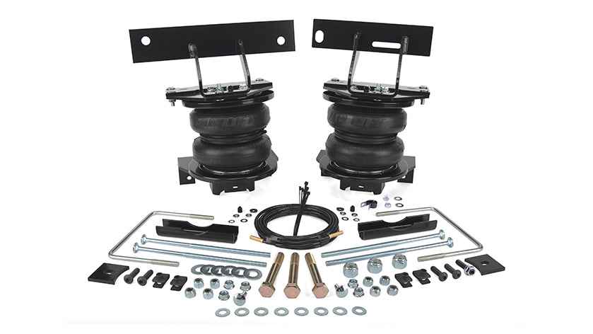 Air Lift 57580 LoadLifter 7500XL Ultimate Underframe Springs