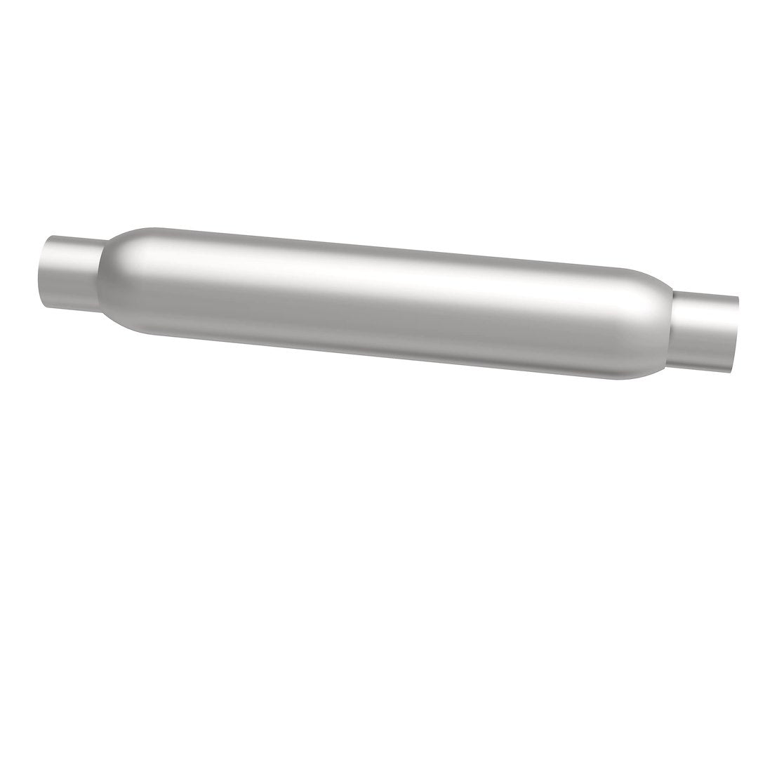 MagnaFlow Glass Pack Muffler 18125