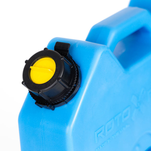 Rotopax Rx-2def Diesel Exhaust Fluid Container