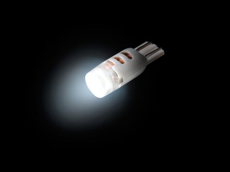 Putco 340194c-360 Plasma 168/194 Instrument Bulb