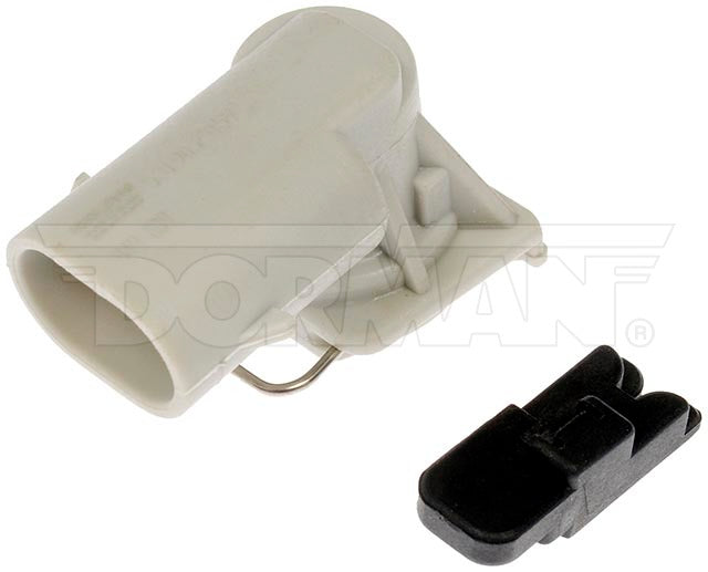 Dorman OE Solutions 949-809 Pigtail for Air-Suspension Solenoid - image 1