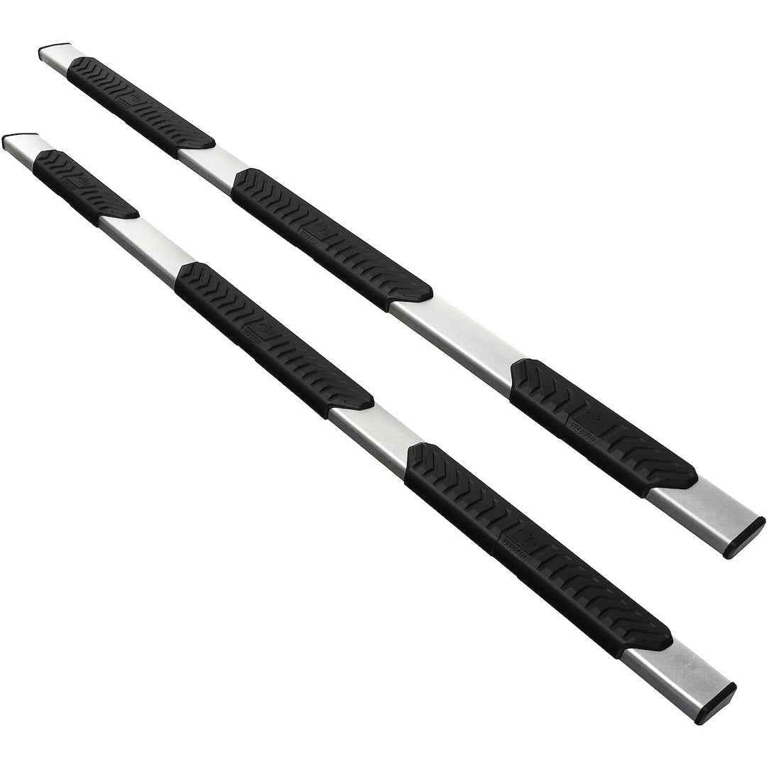 Westin Automotive Wheel-to-Wheel Nerf Bars - 5 in, Polished – 28-534720