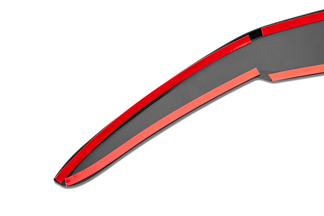 Husky Liner 2892237 Aeroskin Hood Bug Deflector