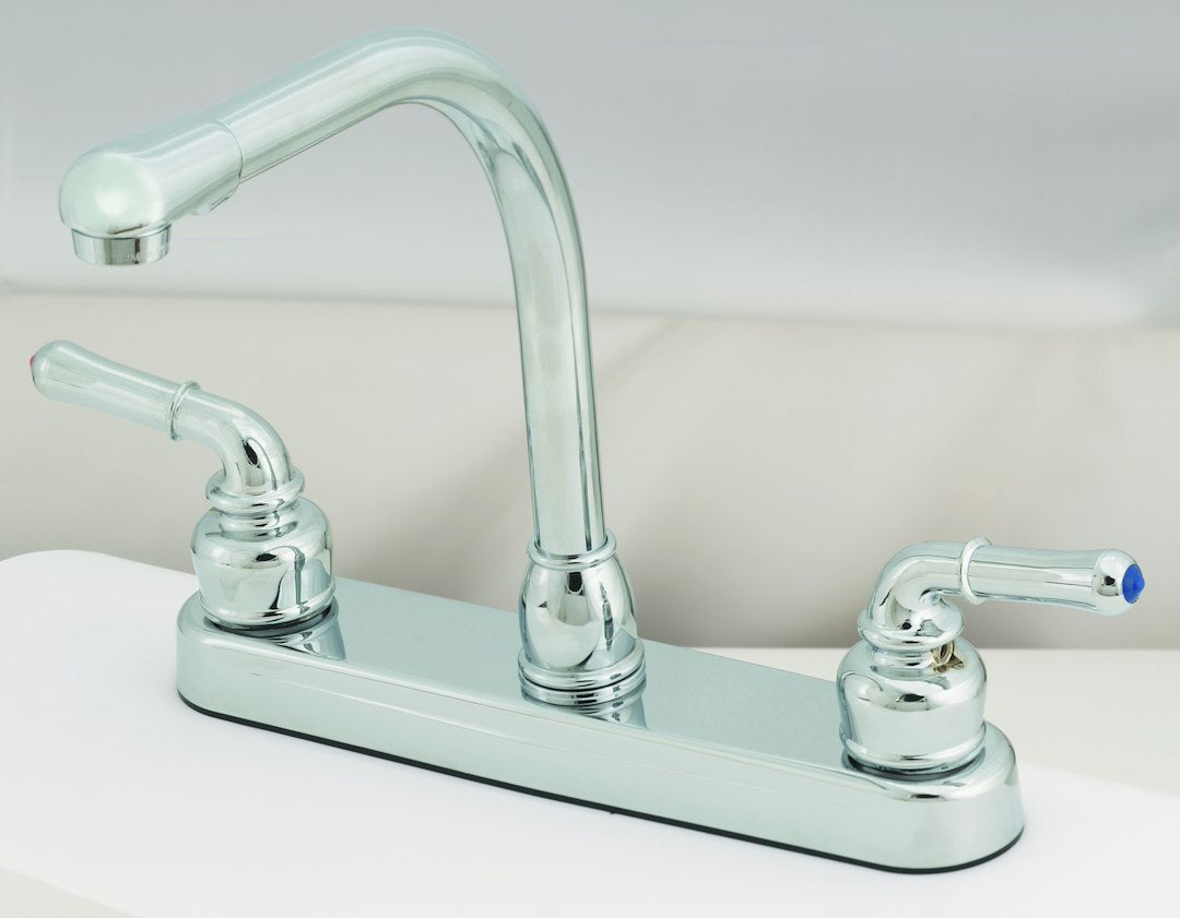Empire Faucet U-Ych800rs Faucet