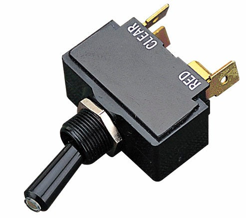 Sea Dog 420123-1 Illuminated-Tip Toggle Control