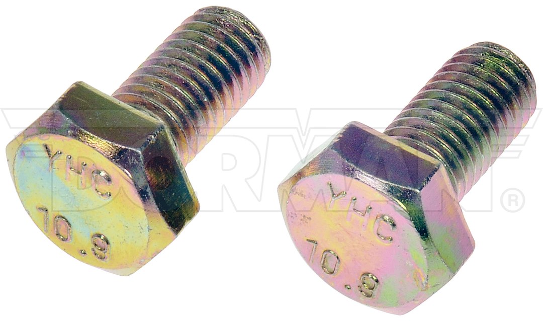 Dorman 981-520d AutoGrade M10-1.50 Bolt Set - image 1