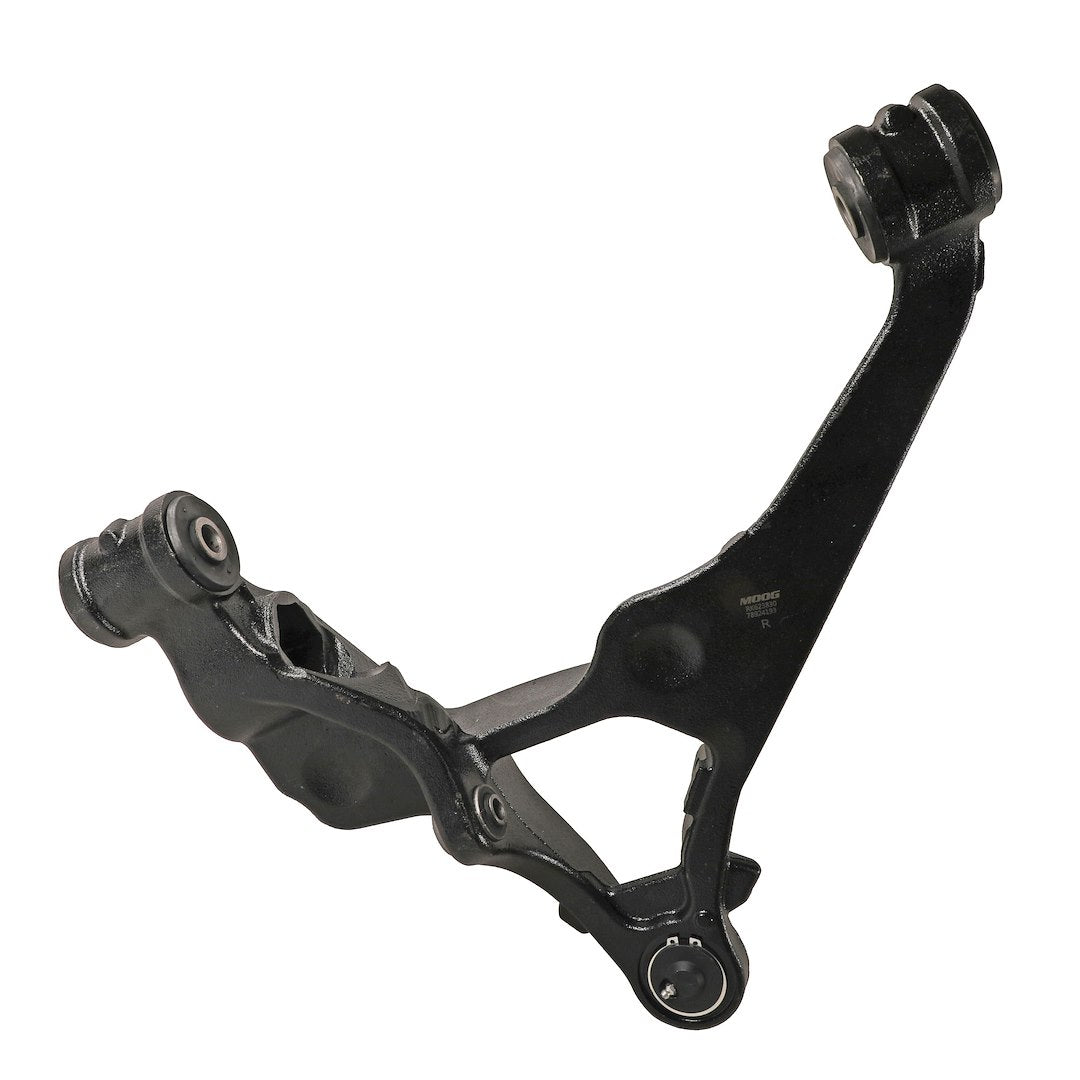 Moog Chassis RK623830 Suspension Control Arm for Replacement