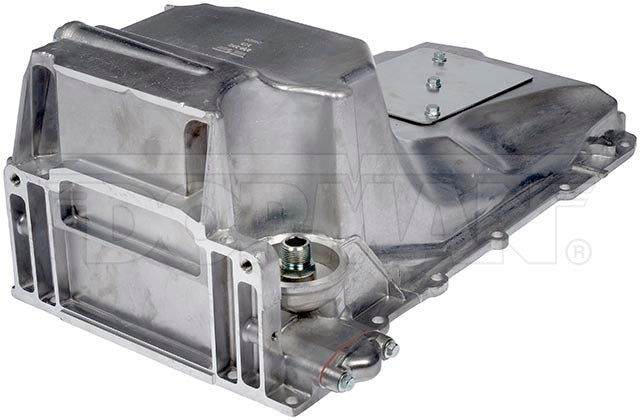 Dorman 264375 5-Quart Engine Oil Pan - image 4