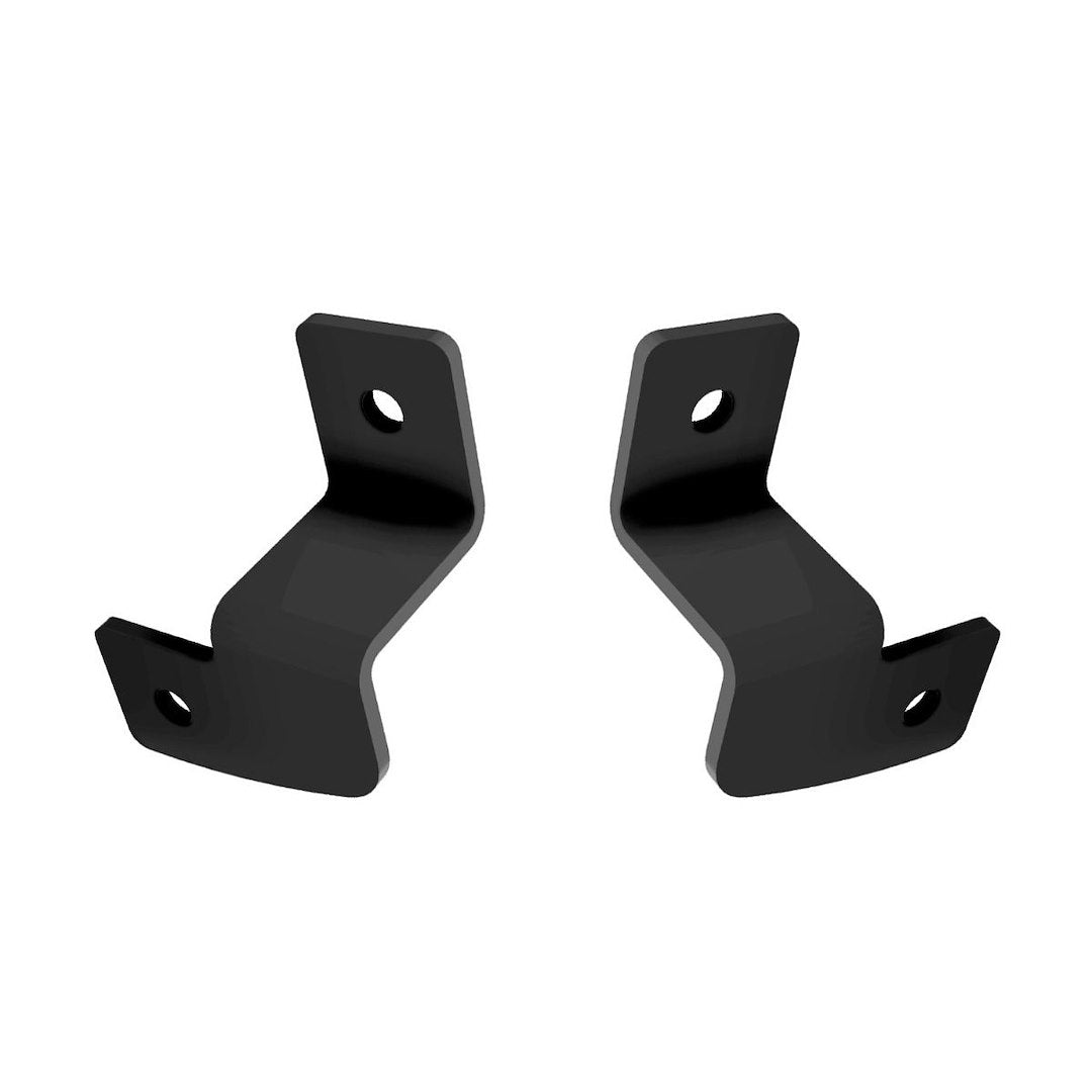 Putco 2222 Super Duty Luminix Hood Light Mounts