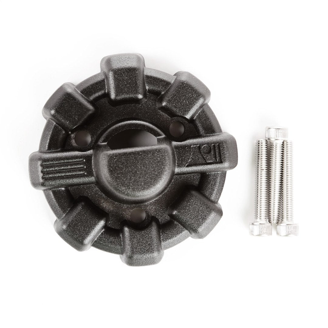 Rugged Ridge 17212.13 Elite Antenna Mounting Base