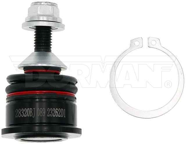 Dorman BJ90426PR Chassis Press-In Ball Joint Replacement