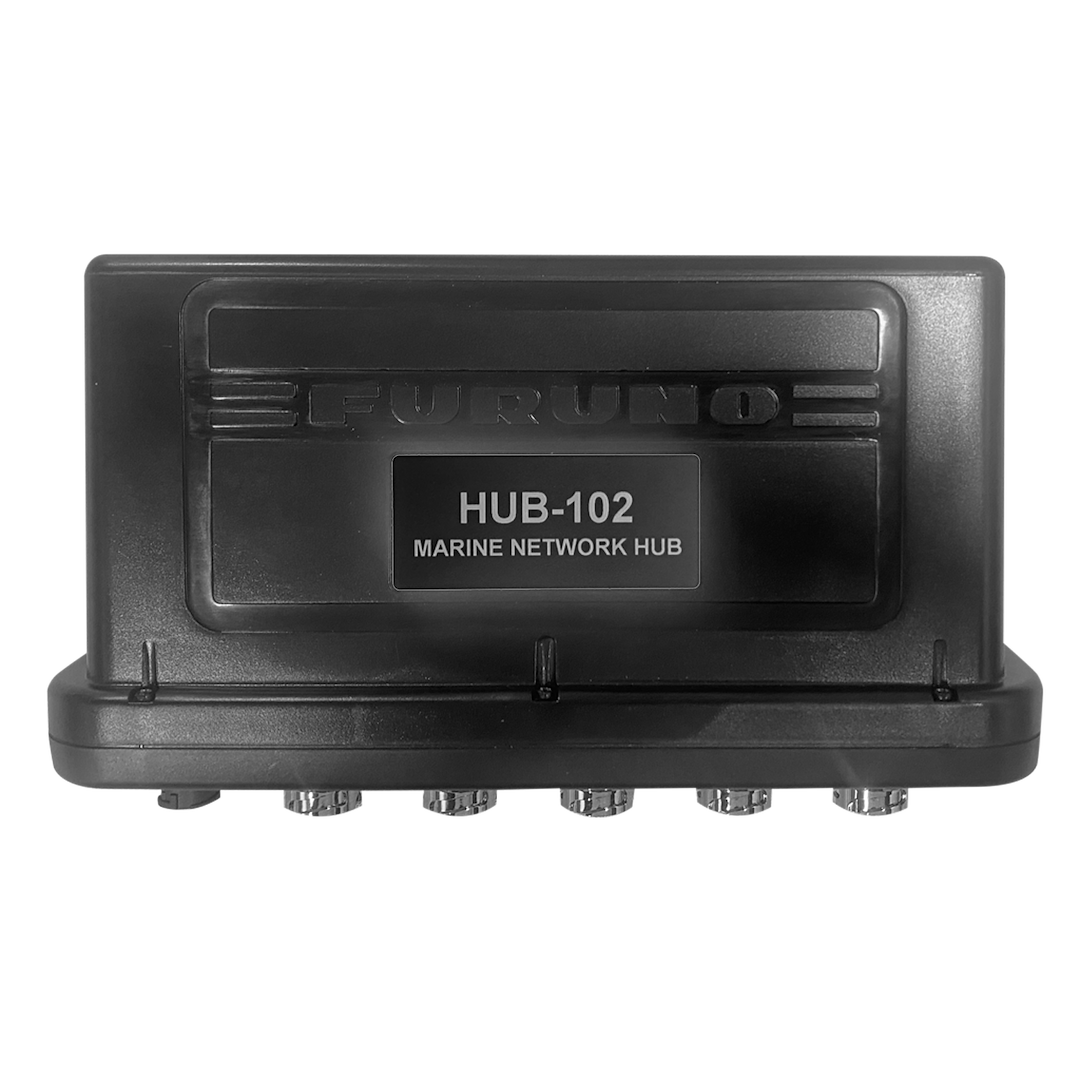 Furuno Hub102 Ethernet Network Hub