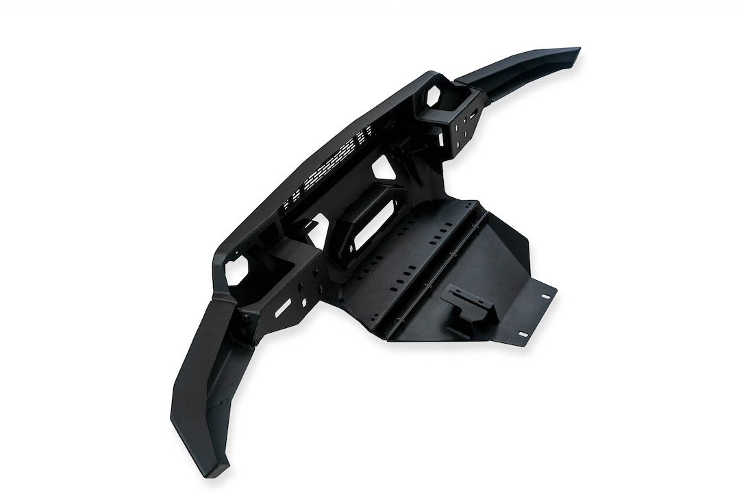 DV8 Offroad FBCS3-01 Spec Series Front Protection Bumper