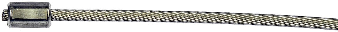Dorman C660898 First Stop Savana 3500 Parking-Brake Cable - image 2