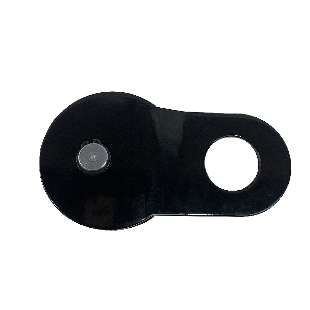 Overland Vehicle Systems 19139805 Winch Snatch Block - image 4