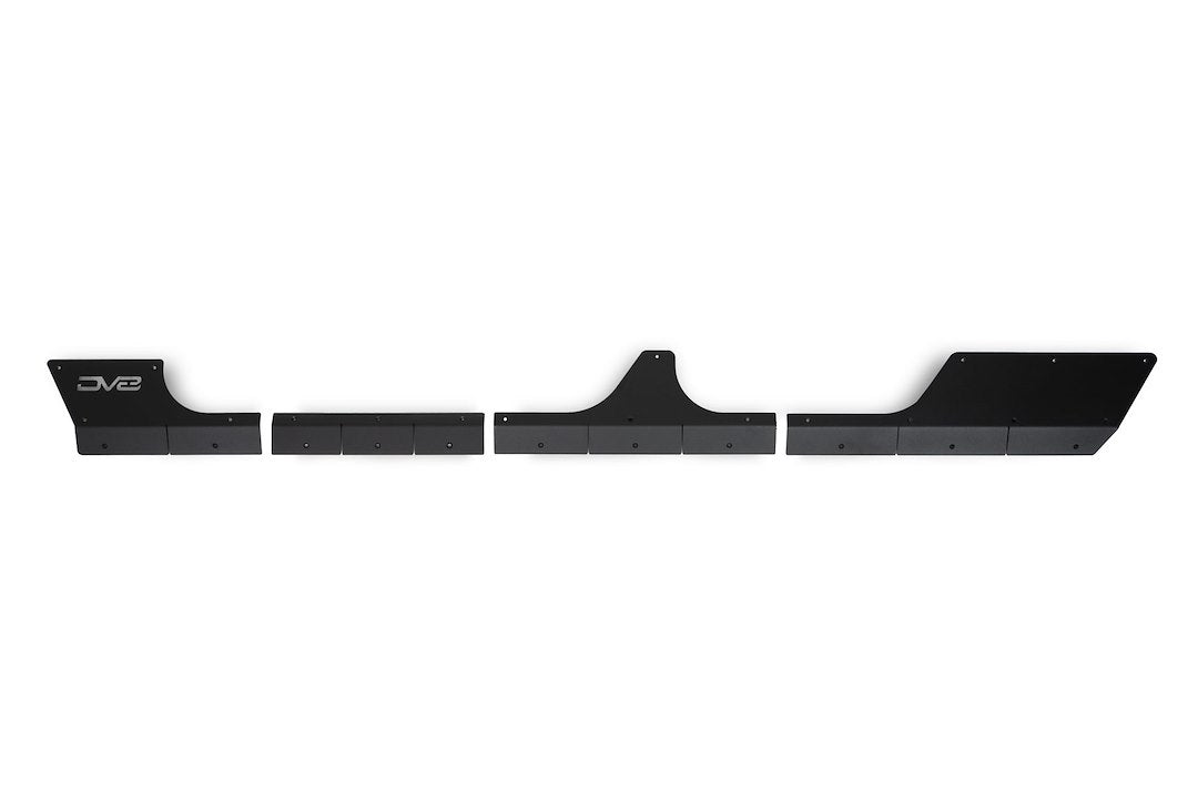 DV8 Offroad SRGL-09 Gladiator Rocker Skins