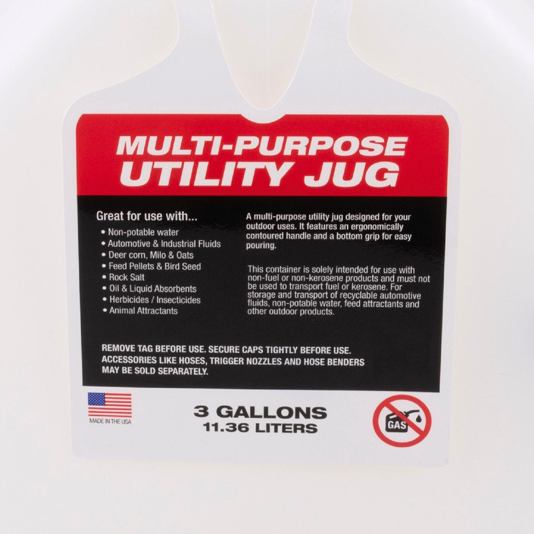 Speedfx 8731 Liquid Storage Container - image 4