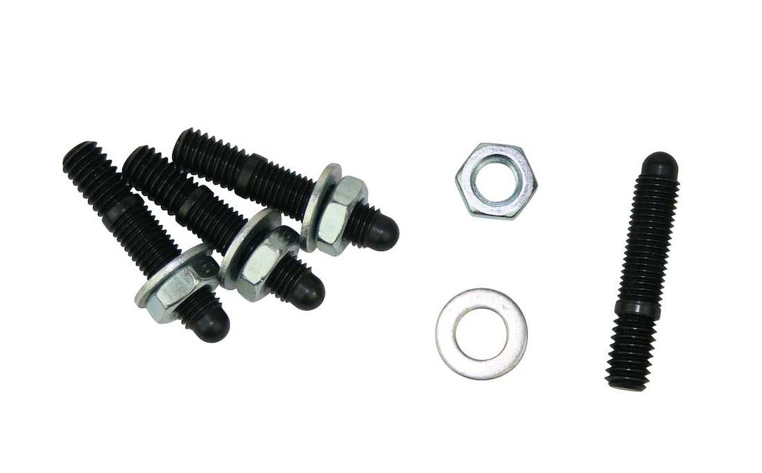 Moroso Performance 37950 Stud Kit for Carburetor