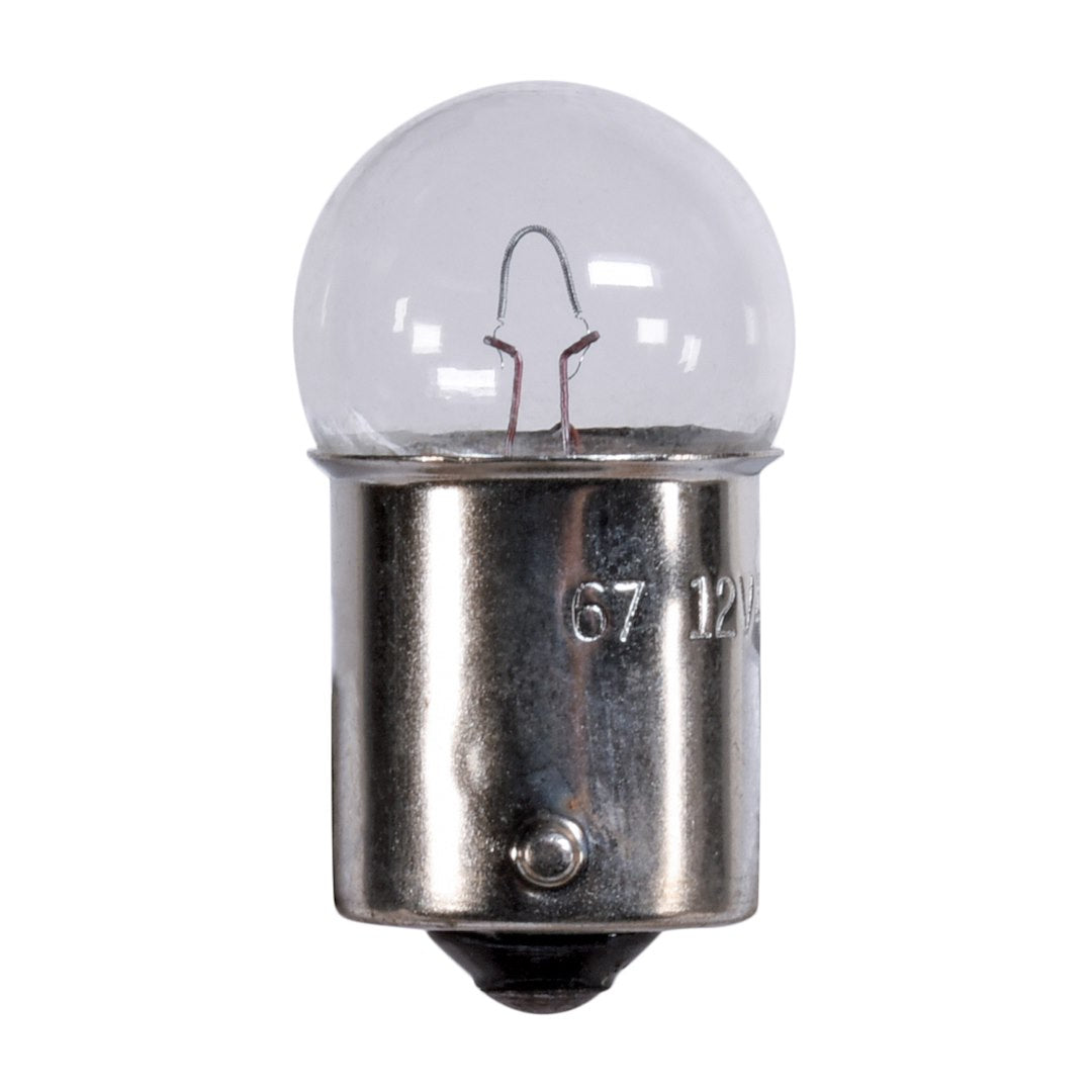 Arcon #57 Incandescent Bulb, Pack of 2 (16755)