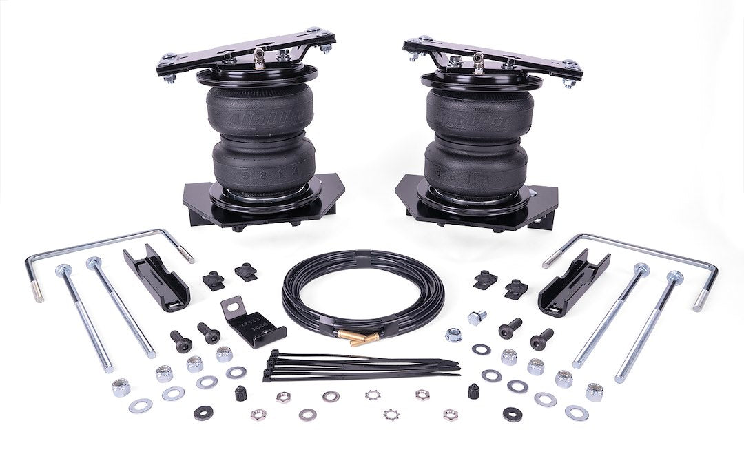 Air Lift 88354 LoadLifter 5000 Ultimate Air Assist Kit - image 1