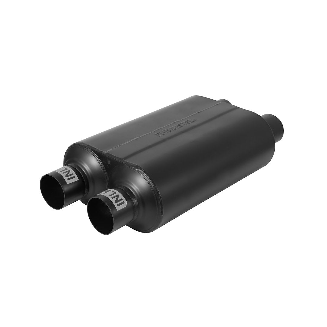 Flowmaster 9525454 Delta Flow Super 40 Muffler