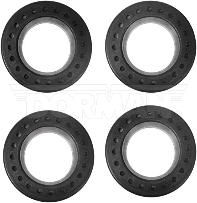 Dorman CSI81246PR Chassis Spring Isolation Pad - image 2