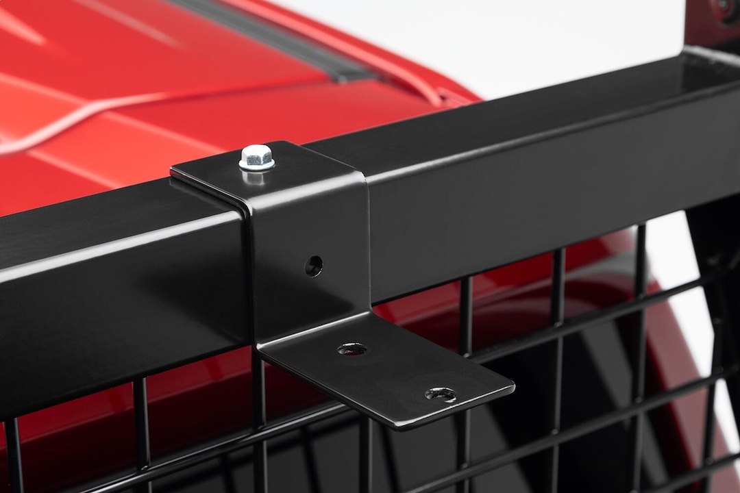 BackRack 91004 Z-Bracket Pair for Arrow-Stick Mounting - image 6