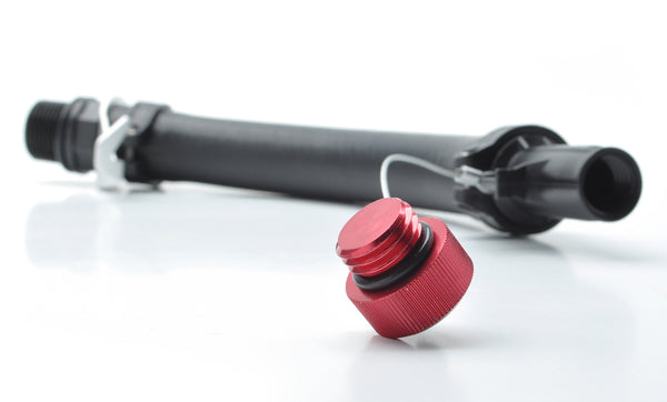STKR Concepts 14209 EZ3 Liquid-Storage Combination
