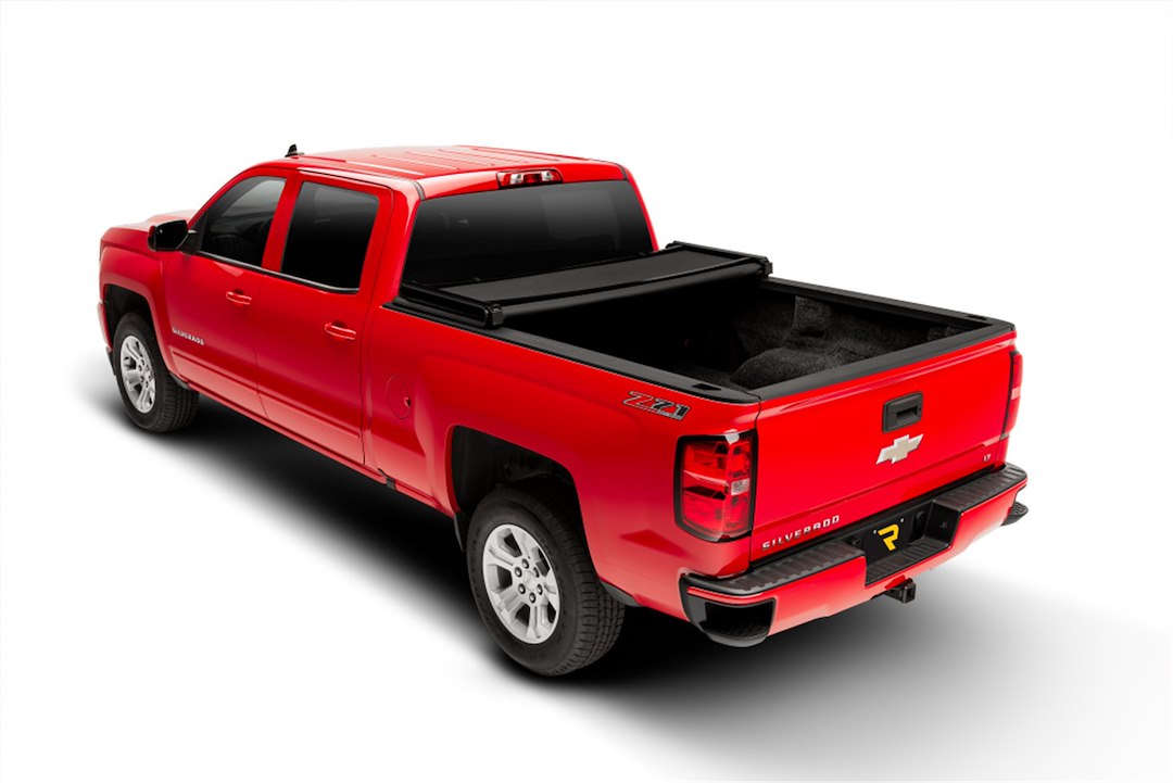 Extang 92352ext Trifecta 2.0 Truck Bed Cover