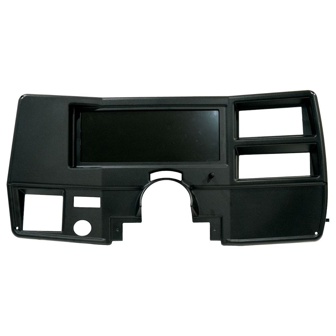 AutoMeter 7004 InVision LCD Dash for 1973–1987 GM Trucks - image 1