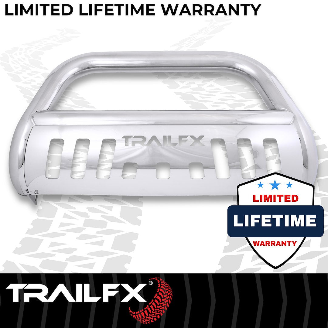 Trailfx 8923342 Bull Bar - image 8