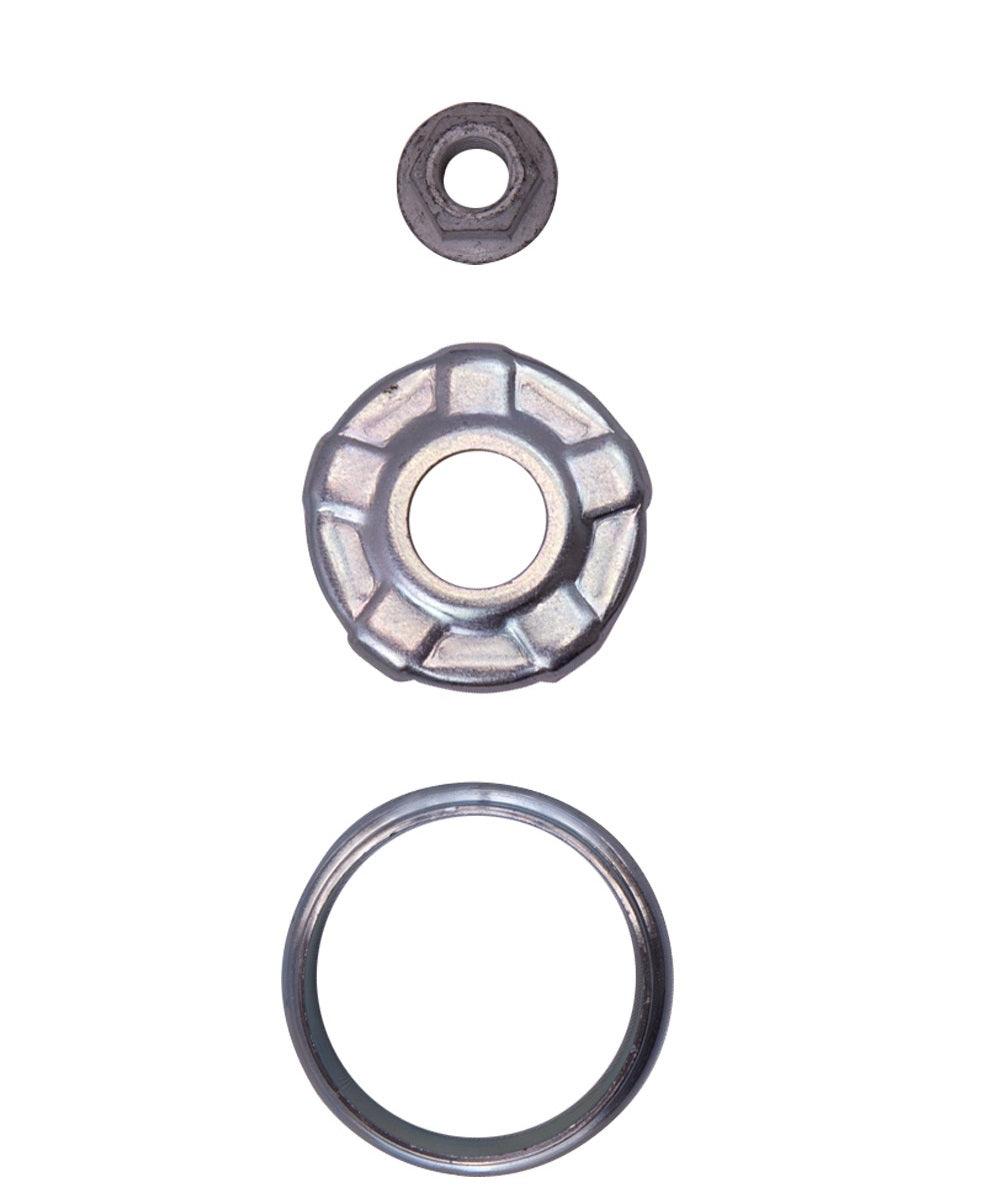 Bilstein 24-323567 2-Door Bronco 4WD B8 5100 Rear Shock - image 2