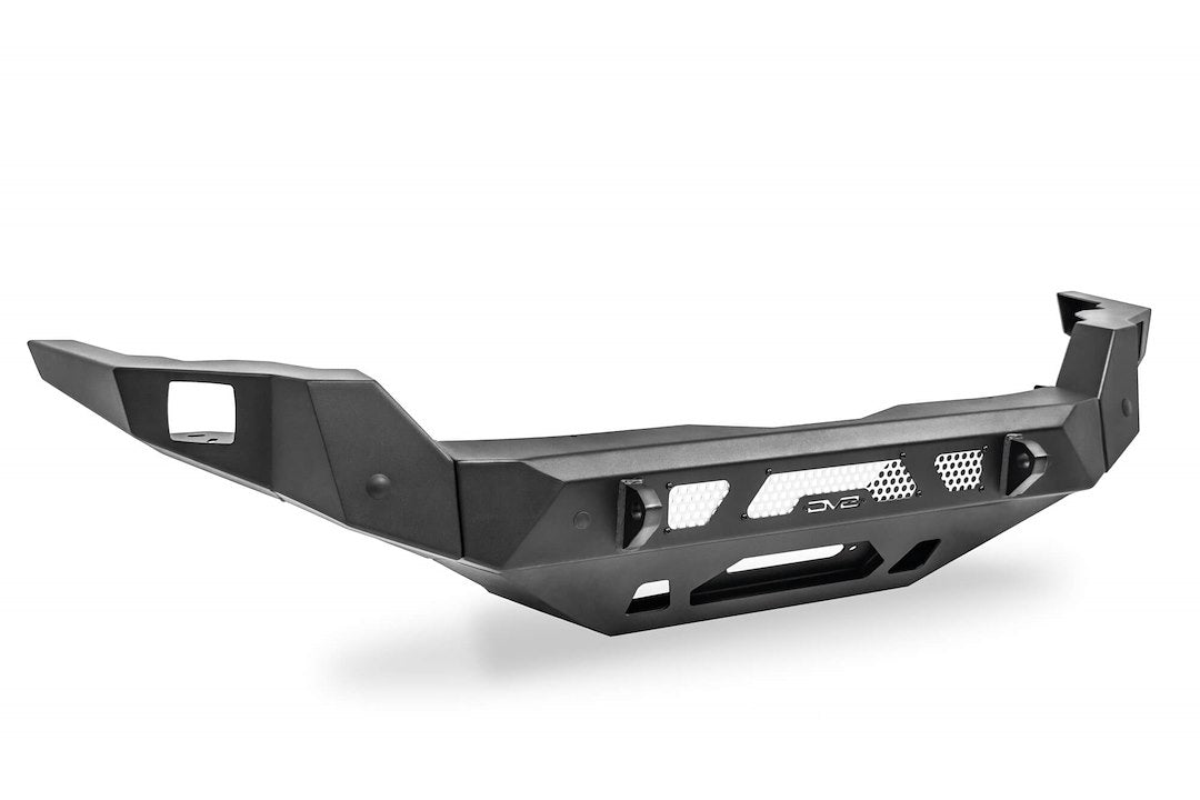 DV8 Offroad FBTT2-04 Tundra MTO Series Bumper