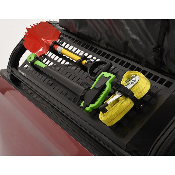 Putco 185713 MOLLE Cargo Equipment Plate