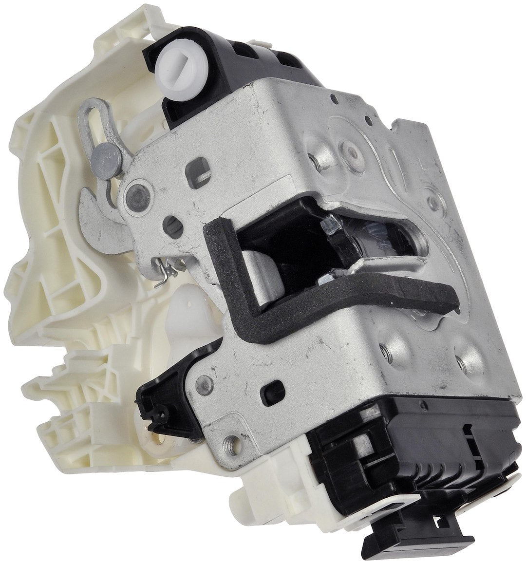 Dorman OE Solutions 931-072 Integrated-Latch Lock Actuator Motor - image 3