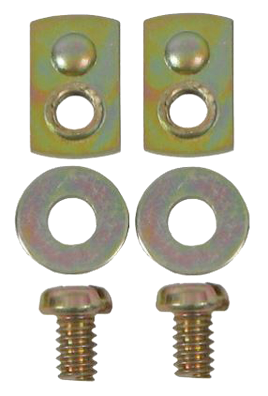Optronics LP52HP License Lamp Hardware