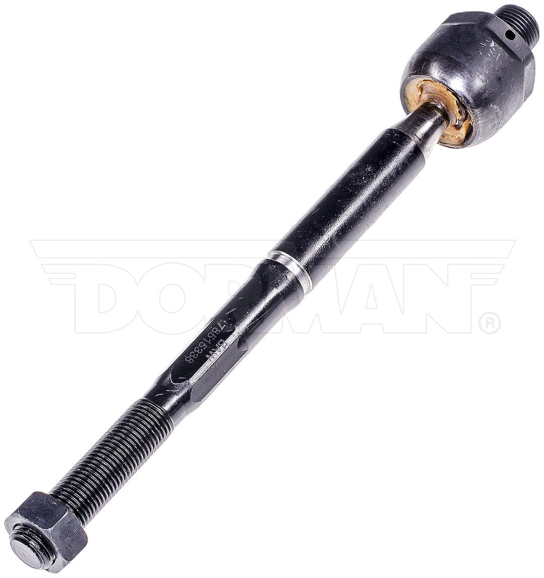 Dorman TI81180 MAS Select Chassis Inner Steering Tie-Rod End - image 2
