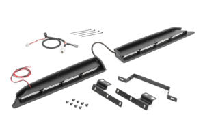 mPower RTL-ENFWB00002 Interior Light Bar