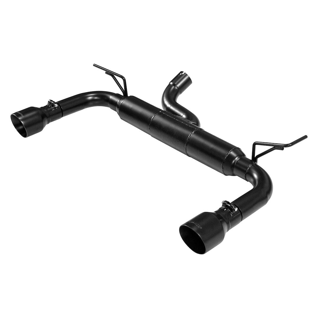 Flowmaster 817752 Outlaw Axle-Back System Kit