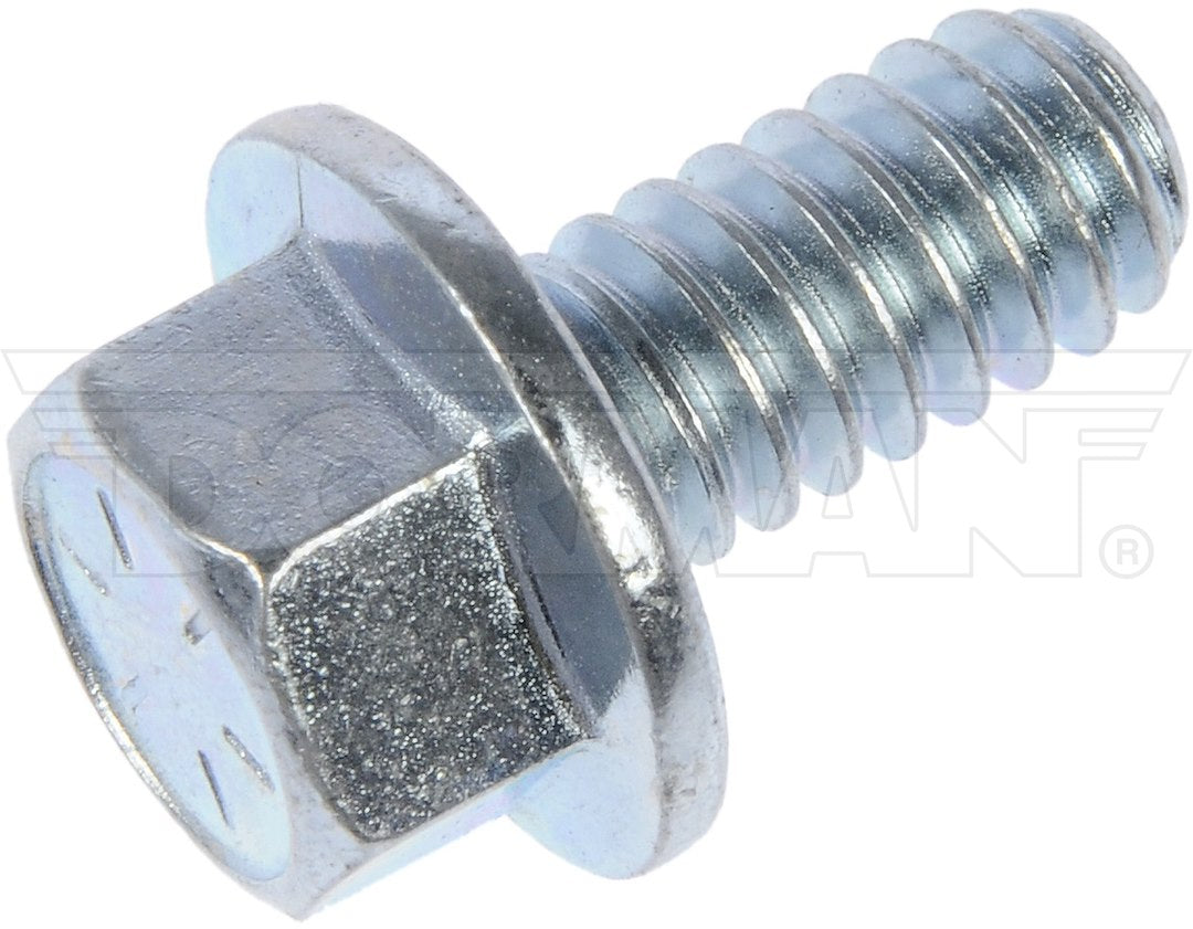 Dorman 980-210d Metric Flanged Hex-Head Bolt Set - image 1
