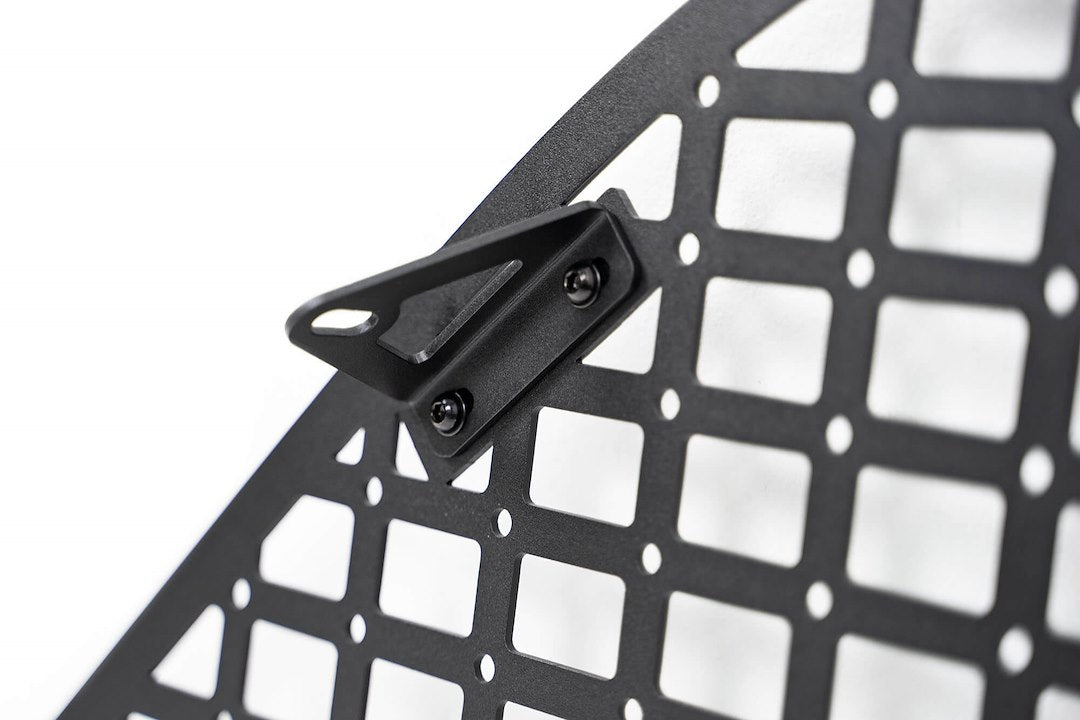 DV8 Offroad MPBR-01 Bronco Window Cargo Organizer