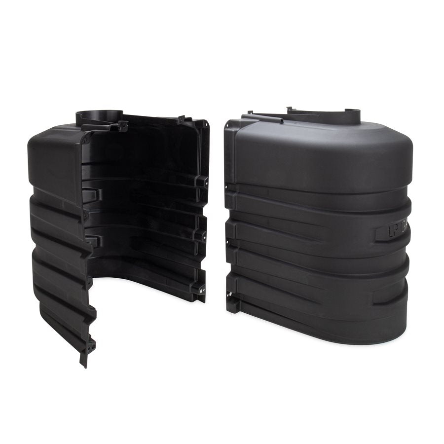 Camco 50512 Propane Tank Cover - image 12